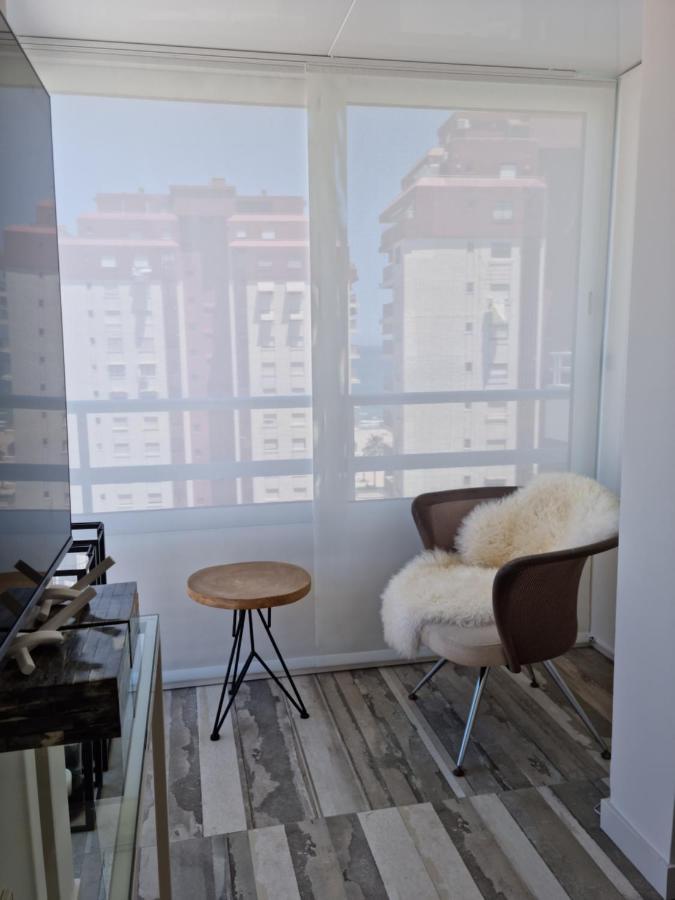 Atico Zeus Apartment Gandia Bagian luar foto