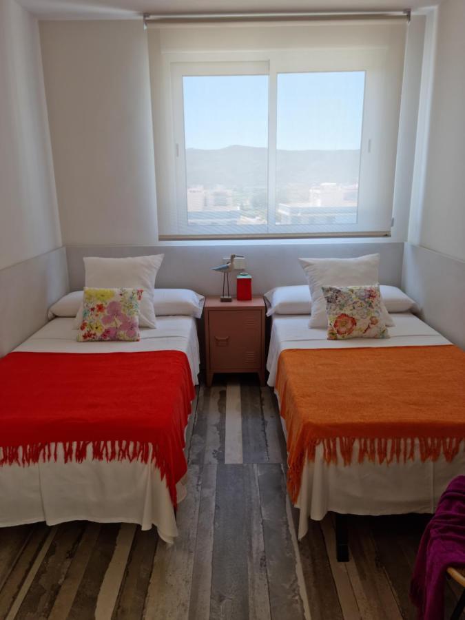 Atico Zeus Apartment Gandia Bagian luar foto